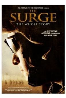 Película: The Surge: The Whole Story