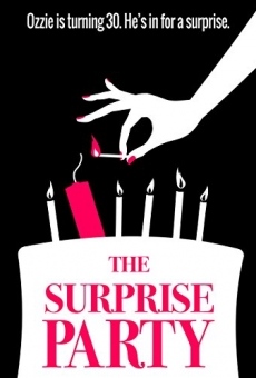 The Surprise Party (2001)