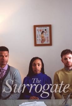 The Surrogate online streaming