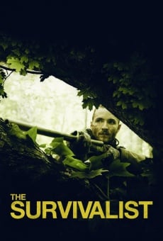 Película: The Survivalist