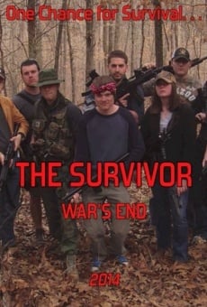 The Survivor: War's End (2014)