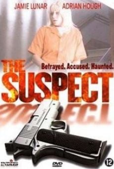 Película: The Suspect