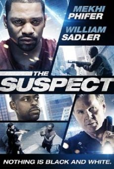 The Suspect (2013)