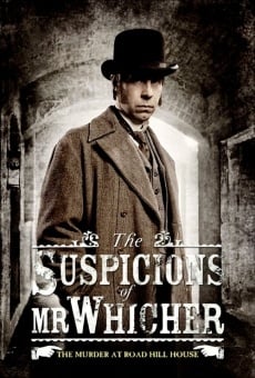 The Suspicions of Mr Whicher: The Murder at Road Hill House gratis