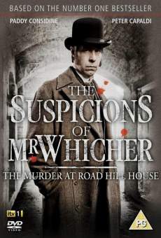 The Suspicions of Mr Whicher online streaming
