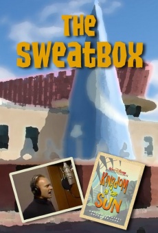 The Sweatbox (2002)