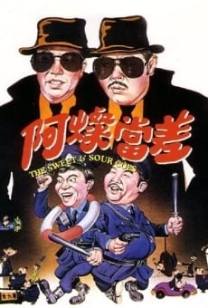 Película: The Sweet and Sour Cops