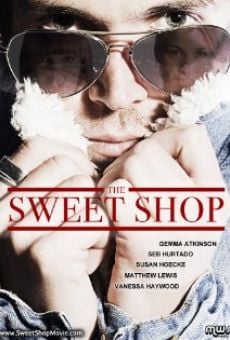 The Sweet Shop (2013)