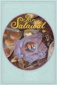 Película: The Sweet Taste of Salted Bread and Undies