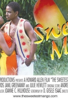 Película: The Sweetest Mango