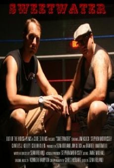 Película: The Sweetwater Boxing Club