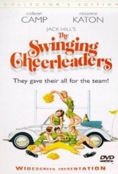The Swinging Cheerleaders online free