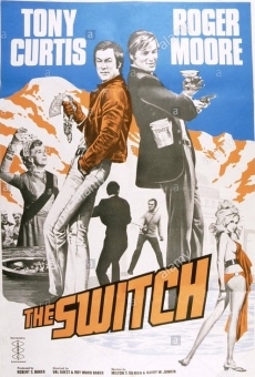 The Switch (1976)