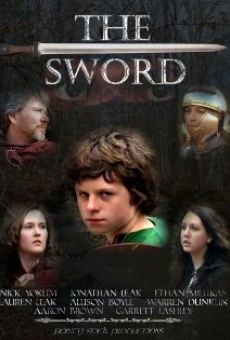 The Sword online streaming