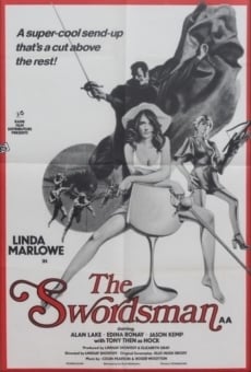 The Swordsman en ligne gratuit