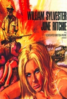 The Syndicate (1968)