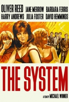 The System online streaming