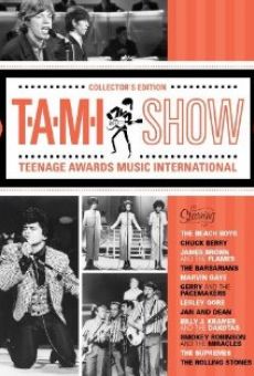 Película: T.A.M.I. show