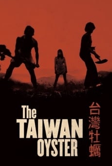 Película: The Taiwan Oyster