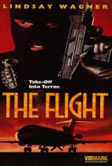 The Taking of Flight 847: The Uli Derickson Story (1988)