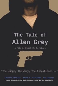 Película: The Tale of Allen Grey