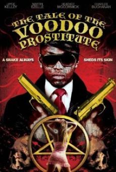 The Tale of the Voodoo Prostitute on-line gratuito