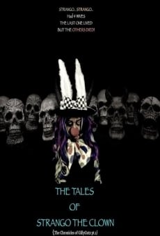 The Tales of Strango the Clown online streaming