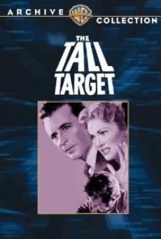 The Tall Target on-line gratuito