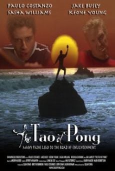 Película: The Tao of Pong