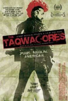 Película: The Taqwacores