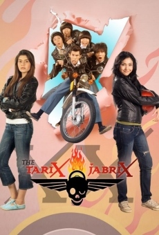 Película: The Tarix Jabrix