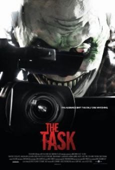 Película: The Task