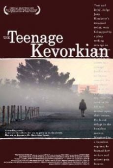 Película: The Teenage Kevorkian