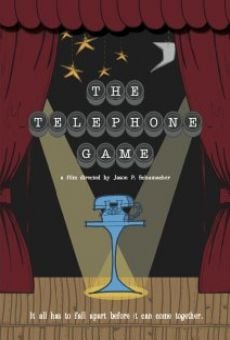 The Telephone Game on-line gratuito