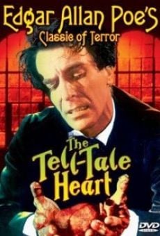 Película: The Tell-Tale Heart