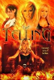 Película: The Telling