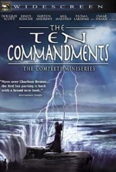 The Ten Commandments online streaming