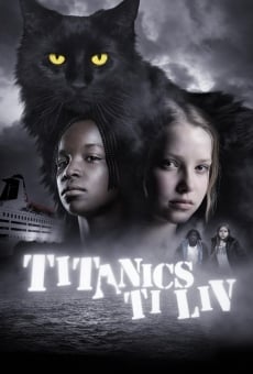Película: The Ten Lives of Titanic the Cat
