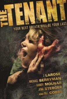 The Tenant (2010)