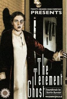 Película: The Tenement Ghost