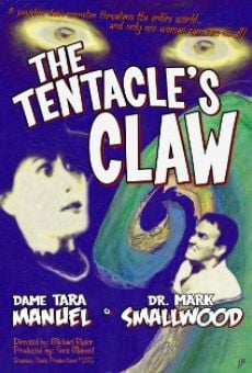 Película: The Tentacle's Claw