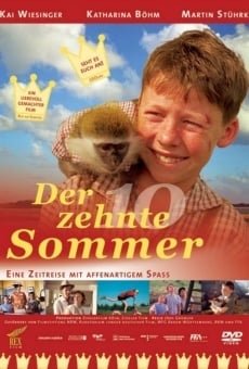 Der zehnte Sommer en ligne gratuit