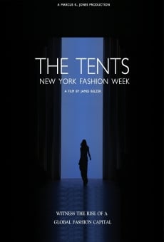 Película: The Tents