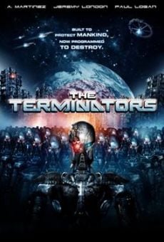 The Terminators online streaming