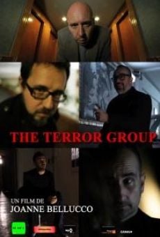 Película: The Terror Group (El grupo del terror)