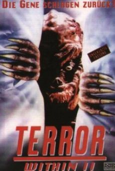 The Terror Within II (1991)