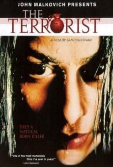 Película: The Terrorist