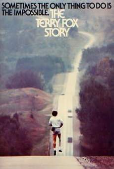 The Terry Fox Story on-line gratuito
