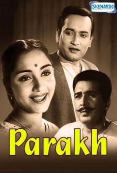 Parakh (1960)