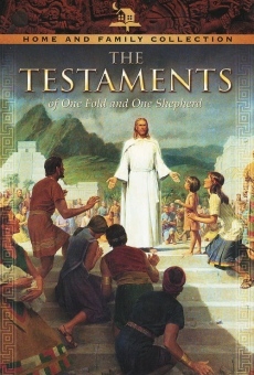 The Testaments online streaming